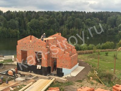 Благоустройство частной территории